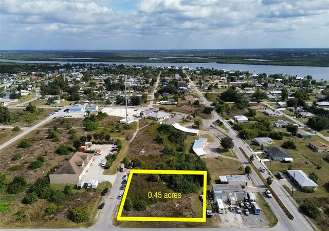 1st image of 3104 Cardiff St, Punta Gorda, FL 33983 | MLS# O6383006