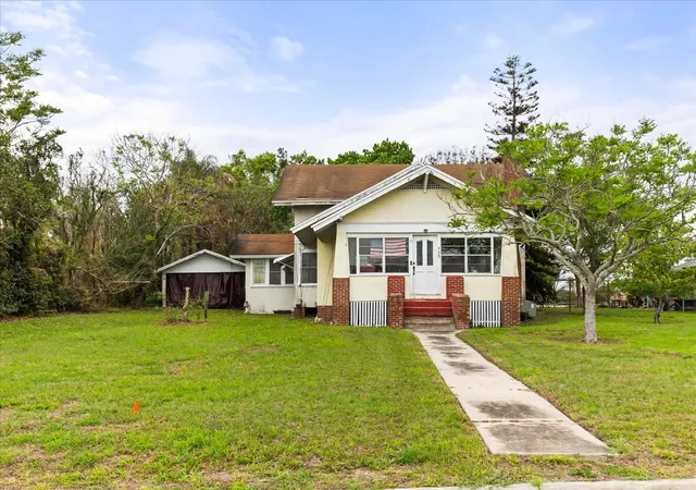 Photo 1 of Single family home for sale at 408 Mckay Dr, Haines City, FL 33844 | MLS# O6383008 | Listing updated on 2026-09-07