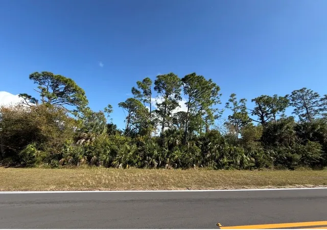 Photo 1 of Land for sale at 9059 Willmington Blvd, Englewood, FL 34224 | MLS# N6142990 | Listing updated on 2026-09-23