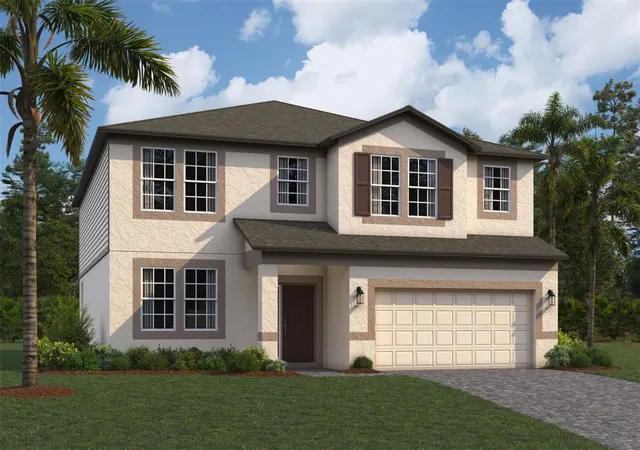 Photo 1 of Sale Pending at 5603 Freesia Dr, Lakeland, FL 33811 | MLS# TB8476924 | Listing updated on 2026-10-26