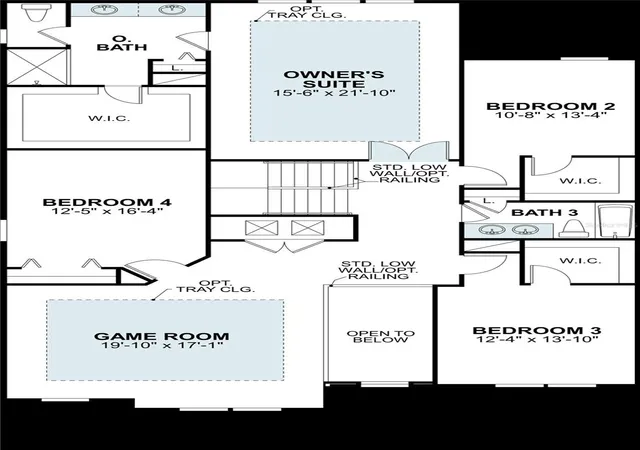Photo 2 of Sale Pending at 5603 Freesia Dr, Lakeland, FL 33811 | MLS# TB8476924 | Listing updated on 2026-10-26
