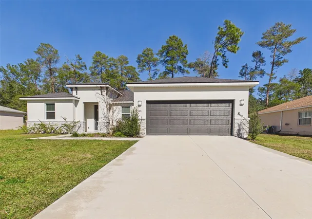 Homes for sale in Dunnellon, FL | 8499 N Inca Wy, Dunnellon, FL 34434 | MLS# OM718944