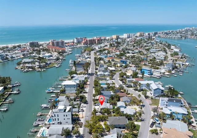 2nd image of 358 Boca Ciega Dr, Madeira Beach, FL 33708 | MLS# TB8476937