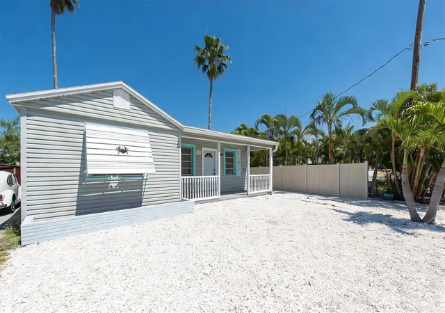 1st image of 358 Boca Ciega Dr, Madeira Beach, FL 33708 | MLS# TB8476937