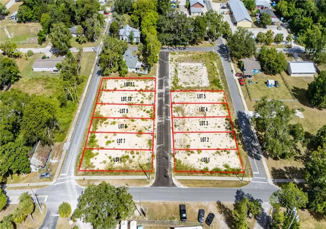 Photo 1 of Land for sale at 000 Sw 1st Street, Newberry, FL 32669 | MLS# GC537608 | Listing updated on 2026-09-22