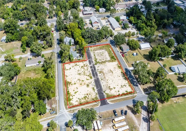 Photo 3 of Land for sale at 000 Sw 1st Street, Newberry, FL 32669 | MLS# GC537608 | Listing updated on 2026-09-22