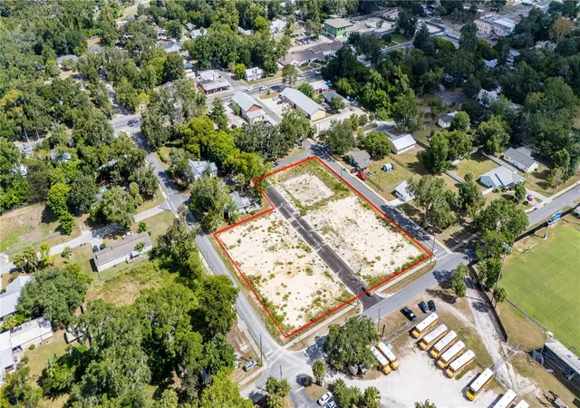 Photo 3 of Land for sale at 000 SW 1st Street, Newberry, FL 32669 | MLS# GC537608 | Listing updated on 2026-09-22