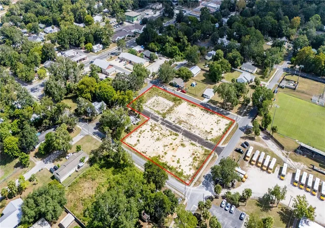 Photo 4 of Land for sale at 000 SW 1st Street, Newberry, FL 32669 | MLS# GC537608 | Listing updated on 2026-09-22