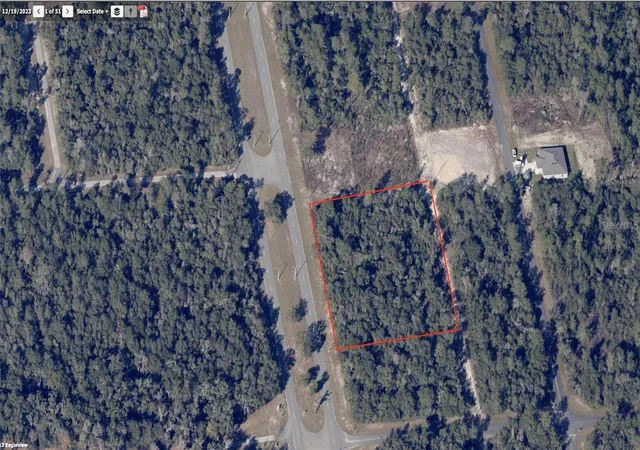 Photo 1 of Land for sale at Marion Oaks Blvd, Ocala, FL 34473 | MLS# O6383058 | Listing updated on 2026-04-17