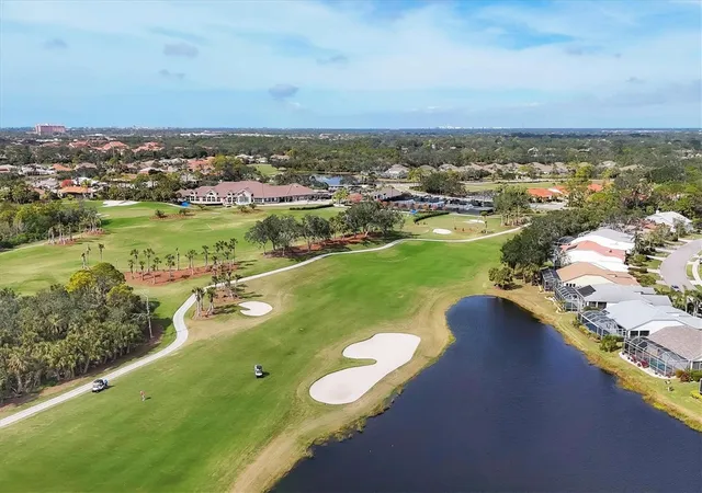 Photo 3 of Condo for sale at 9610 Club S Cir #4106, Sarasota, FL 34238 | MLS# A4682812 | Listing updated on 2026-07-10