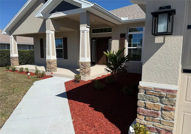 Photo 2 of Sale Pending at 247 Mariner Ln, Rotonda West, FL 33947 | MLS# C7522076 | Listing updated on 2026-09-02