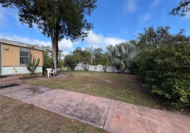 Photo 4 of Manufactured home for sale at 12748 Via Plz Way, New Port Richey, FL 34654 | MLS# TB8476979 | Listing updated on 2026-08-30