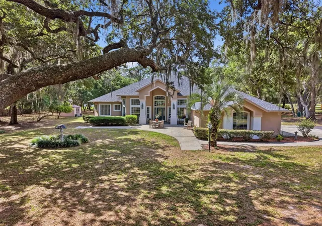 Homes for sale in De Leon Springs, FL | 6197 Lake Winona Rd, De Leon Springs, FL 32130 | MLS# V4947408