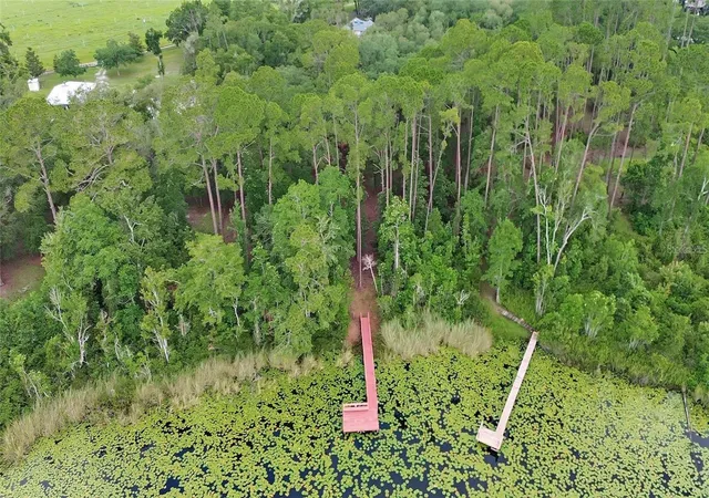 Homes for sale in De Leon Springs, FL | 6197 Lake Winona Rd, De Leon Springs, FL 32130 | MLS# V4947408