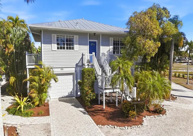 Photo 1 of Single family home for sale at 281 Seabreeze Ct, Boca Grande, FL 33921 | MLS# D6146199 | Listing updated on 2026-09-29