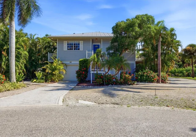 Photo 3 of Single family home for sale at 281 Seabreeze Ct, Boca Grande, FL 33921 | MLS# D6146199 | Listing updated on 2026-09-29