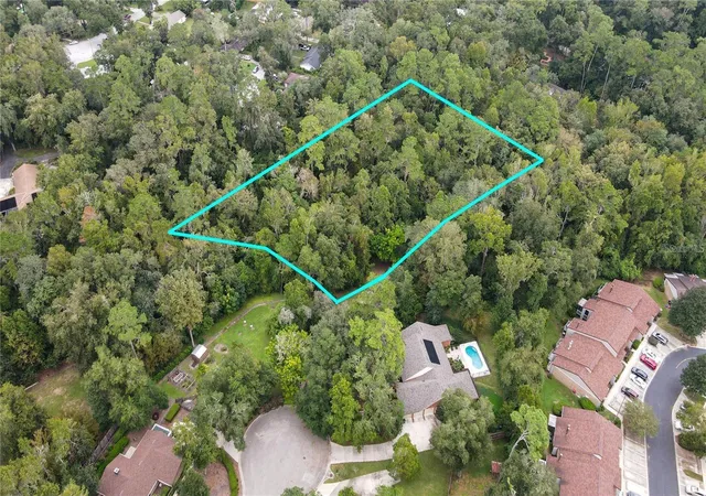 Photo 2 of Land for sale at 3960 NW 30th Place, Gainesville, FL 32606 | MLS# GC537613 | Listing updated on 2026-08-28