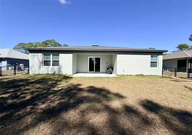 Homes for sale in North Port, FL | 4667 Brasher Ave, North Port, FL 34287 | MLS# C7522078