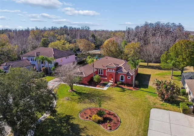 Photo 2 of Single family home for sale at 3511 Ballastone Dr, Land O Lakes, FL 34638 | MLS# TB8477020 | Listing updated on 2026-08-31