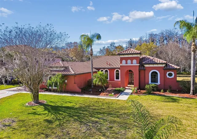 Photo 1 of Single family home for sale at 3511 Ballastone Dr, Land O Lakes, FL 34638 | MLS# TB8477020 | Listing updated on 2026-08-31