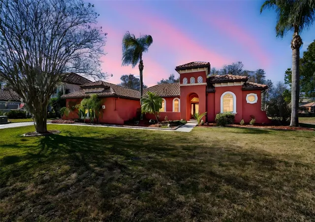 Photo 3 of Single family home for sale at 3511 Ballastone Dr, Land O Lakes, FL 34638 | MLS# TB8477020 | Listing updated on 2026-08-31