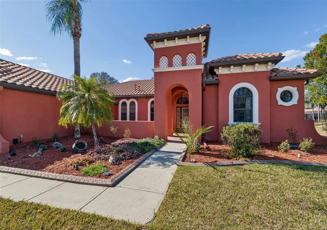 Photo 3 of Single family home for sale at 3511 Ballastone Dr, Land O Lakes, FL 34638 | MLS# TB8477020 | Listing updated on 2026-08-31