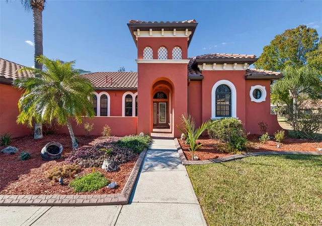Photo 4 of Single family home for sale at 3511 Ballastone Dr, Land O Lakes, FL 34638 | MLS# TB8477020 | Listing updated on 2026-08-31