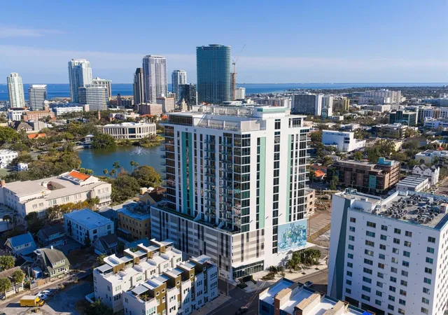 1st image of 777 3rd Ave N #1208, St Petersburg, FL 33701 | MLS# TB8477021