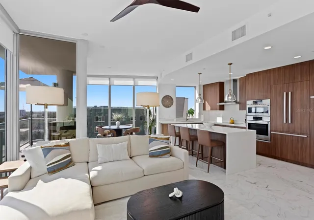 Photo 2 of Condo for sale at 777 3rd Avenue N #1208, Saint Petersburg, FL 33701 | MLS# TB8477021 | Listing updated on 2026-09-01