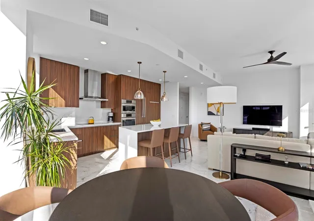 Photo 3 of Condo for sale at 777 3rd Avenue N #1208, Saint Petersburg, FL 33701 | MLS# TB8477021 | Listing updated on 2026-09-01