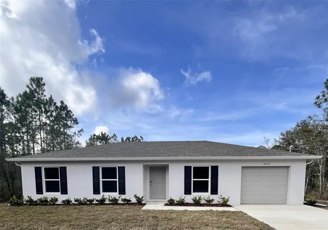 Photo 1 of Single family home for sale at 10255 Weatherby Ave, Hastings, FL 32145 | MLS# C7522083 | Listing updated on 2026-09-15
