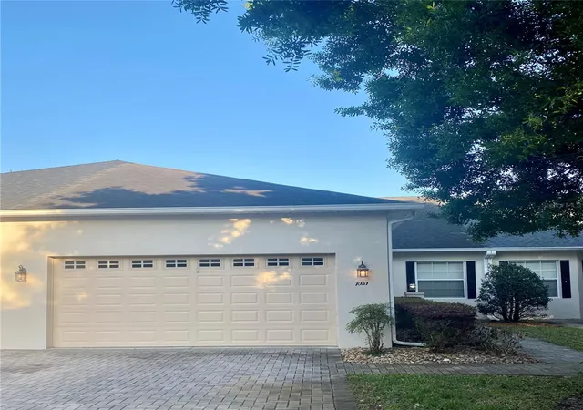 Townhouse for sale at 1051 Green Gate Blvd, GROVELAND, FL 34736 | MLS# G5108310