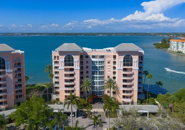 Homes for sale in St Petersburg, FL | 4993 Bacopa Ln S #505, St Petersburg, FL 33715 | MLS# TB8477049