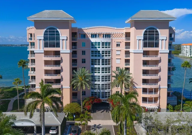 Homes for sale in St Petersburg, FL | 4993 Bacopa Ln S #505, St Petersburg, FL 33715 | MLS# TB8477049