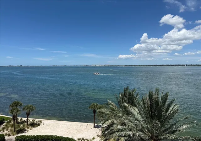 Listing Photo 2 - Condo for sale in building located at 4993 Bacopa Ln S, ST PETERSBURG, FL 33715 - Unit #505