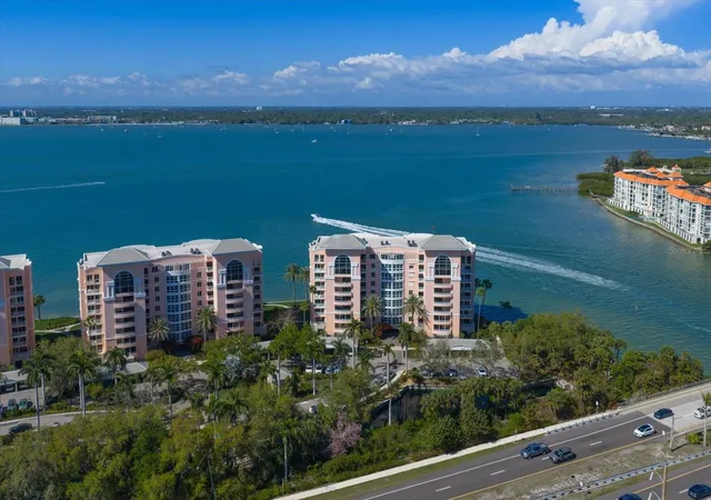 Homes for sale in St Petersburg, FL | 4993 Bacopa Ln S #505, St Petersburg, FL 33715 | MLS# TB8477049