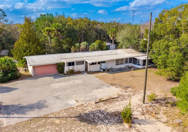 1st image of 15851 Ne 15th St, Williston, FL 32696 | MLS# GC537620