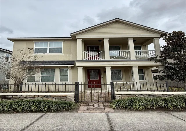 Homes for sale in Kissimmee, FL | 2615 Palisade Blvd, Kissimmee, FL 34741 | MLS# O6383132