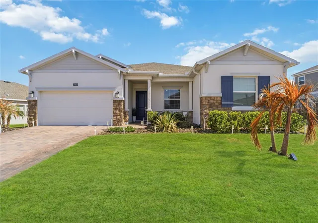 Homes for sale in Davenport, FL | 4409 Eastminster Rd, Davenport, FL 33837 | MLS# O6383134