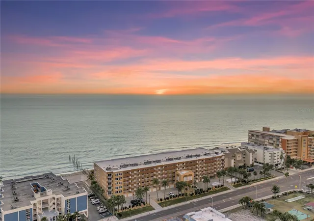 1st image of 16326 Gulf Blvd #308, Redington Beach, FL 33708 | MLS# TB8477072