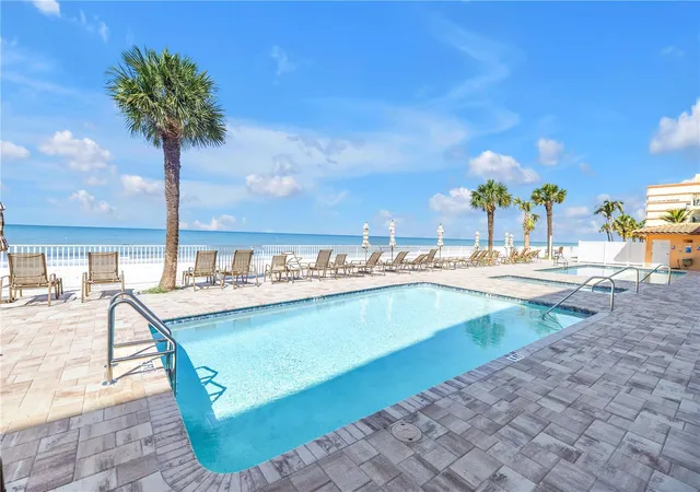 3rd image of 16326 Gulf Blvd #308, Redington Beach, FL 33708 | MLS# TB8477072