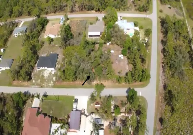 Photo 1 of Land for sale at 23332 Airway Ave, Punta Gorda, FL 33980 | MLS# C7522087 | Listing updated on 2026-09-30