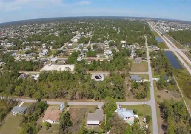 Photo 3 of Land for sale at 23332 Airway Ave, Punta Gorda, FL 33980 | MLS# C7522087 | Listing updated on 2026-09-30
