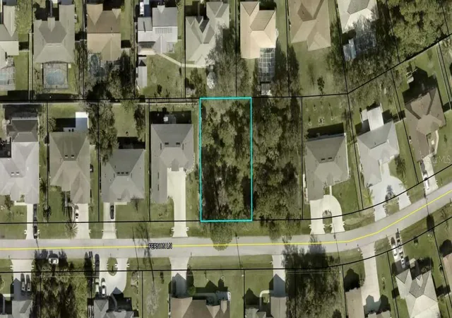 1st image of 22 Fernon Ln, Palm Coast, FL 32137 | MLS# FC316201