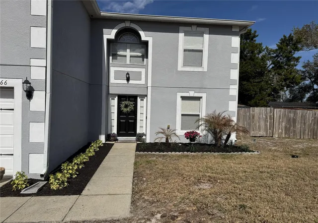 Photo 2 of Single family home for sale at 1166 Balfour Dr, Deltona, FL 32725 | MLS# V4947410 | Listing updated on 2026-10-07