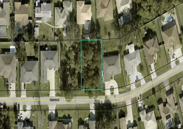 1st image of 20 Fernon Ln, Palm Coast, FL 32137 | MLS# FC316202