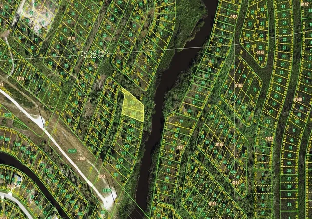 Photo 1 of Land for sale at 1582 Halmstad Dr, Punta Gorda, FL 33983 | MLS# C7522092 | Listing updated on 2026-06-10