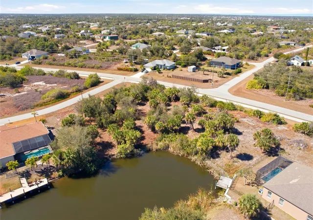 Photo 2 of Land for sale at 9882 Calumet Blvd, Port Charlotte, FL 33981 | MLS# A4682860 | Listing updated on 2026-08-18