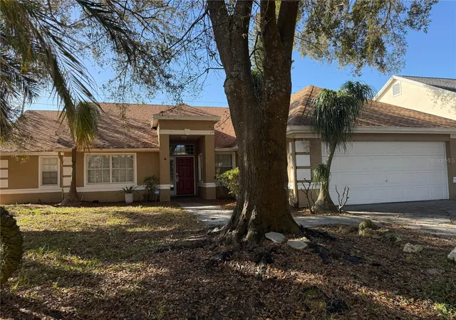 Photo 1 of Single family home for sale at 7736 Rollingridge Ct, Orlando, FL 32835 | MLS# S5144028 | Listing updated on 2026-08-07