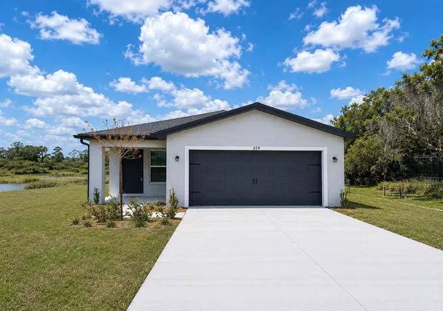 Photo 1 of Single family home for sale at 229 Galaxy Ave, Spring Hill, FL 34606 | MLS# TB8477163 | Listing updated on 2026-10-12
